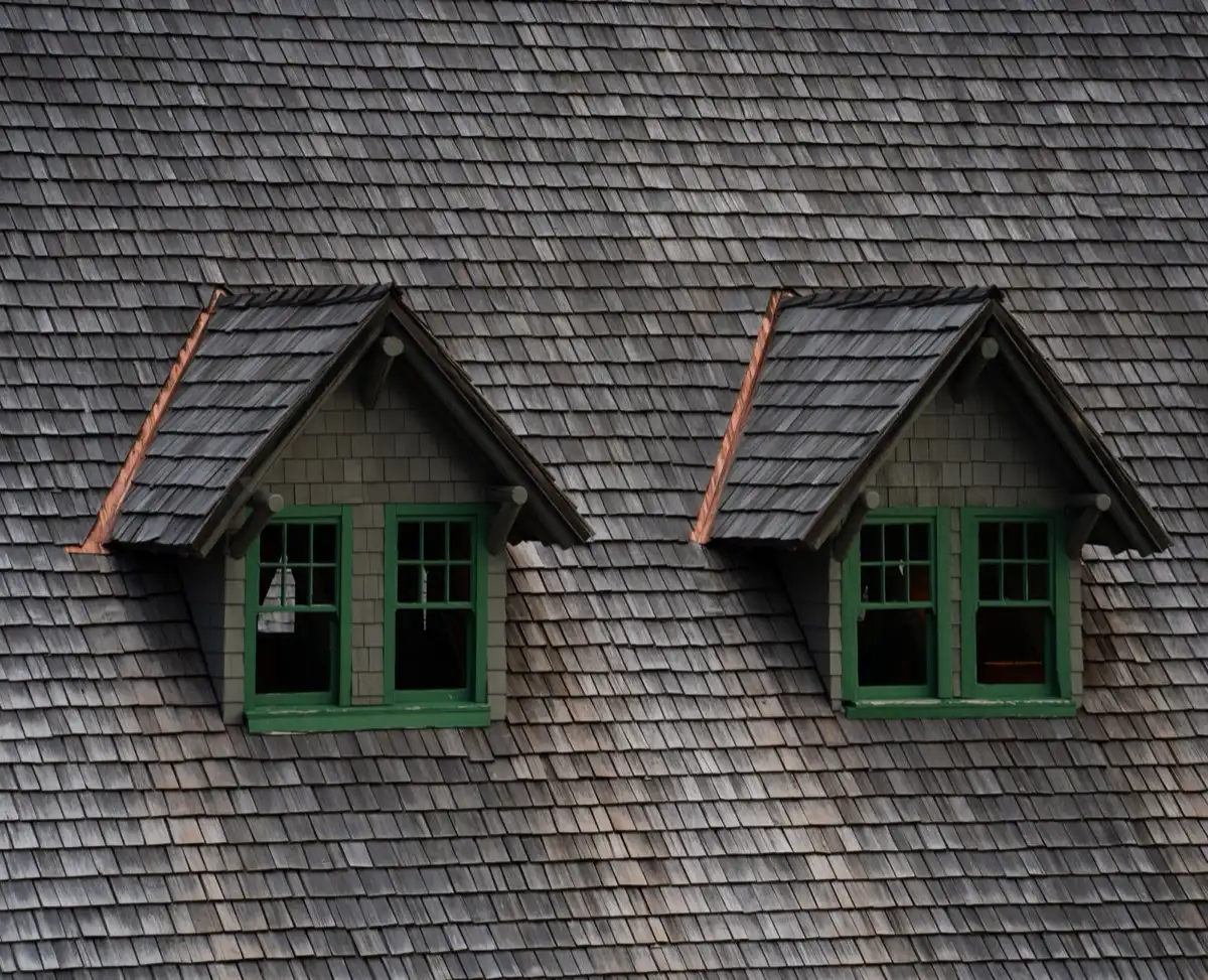 roofing project in Newark, OH — 3